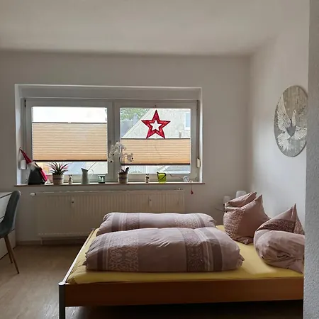 Einfamilienhaus Unterm Dach Limabach - Oberfrohna