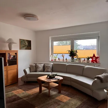 Einfamilienhaus Unterm Dach * Limbach-Oberfrohna