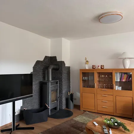 Einfamilienhaus Unterm Dach Apartment Limbach-Oberfrohna