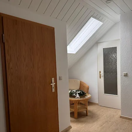 Einfamilienhaus Unterm Dach Limbach-Oberfrohna