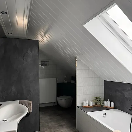 Einfamilienhaus Unterm Dach *