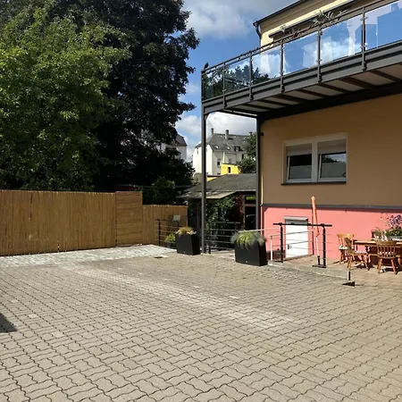 Einfamilienhaus Unterm Dach * Limabach - Oberfrohna