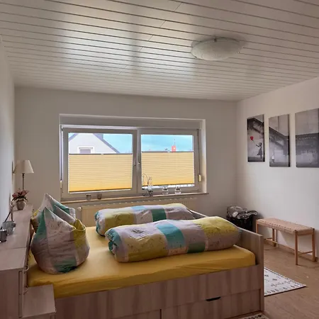 Einfamilienhaus Unterm Dach Limabach - Oberfrohna