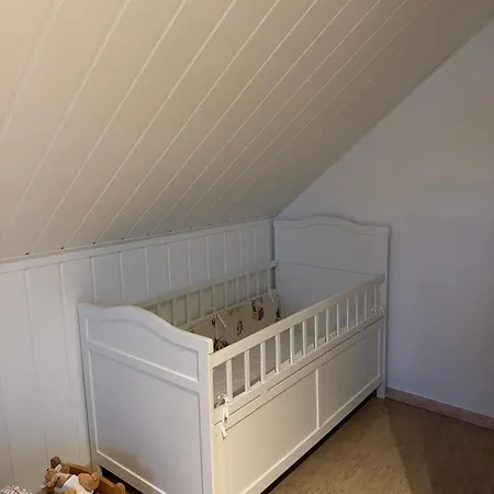 Einfamilienhaus Unterm Dach Апартаменты