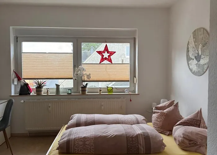 Einfamilienhaus Unterm Dach Limabach - Oberfrohna