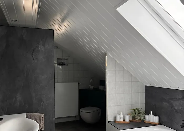 Einfamilienhaus Unterm Dach *