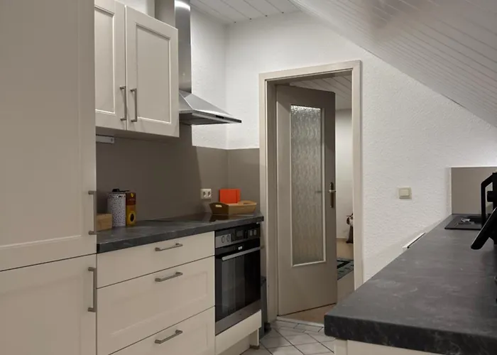 Einfamilienhaus Unterm Dach * Limabach - Oberfrohna