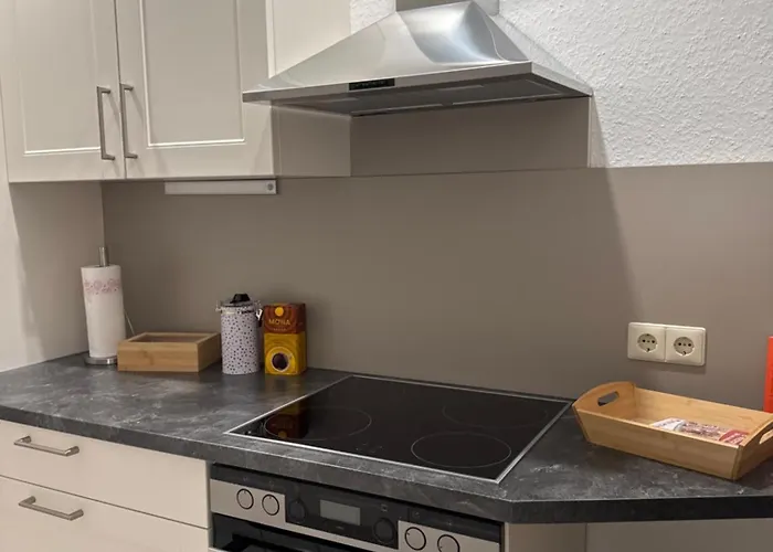 Apartament Einfamilienhaus Unterm Dach Limabach - Oberfrohna