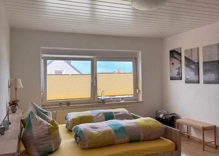 Einfamilienhaus Unterm Dach Limabach - Oberfrohna