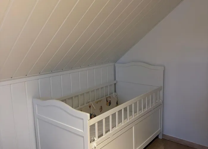 Einfamilienhaus Unterm Dach Apartament